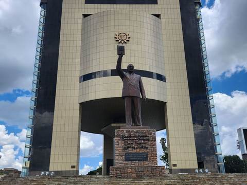 National Museum of Namibia