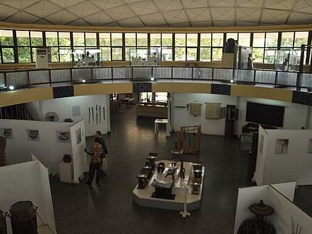 National Museum of Ghana