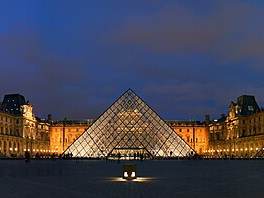 Louvre Museum
