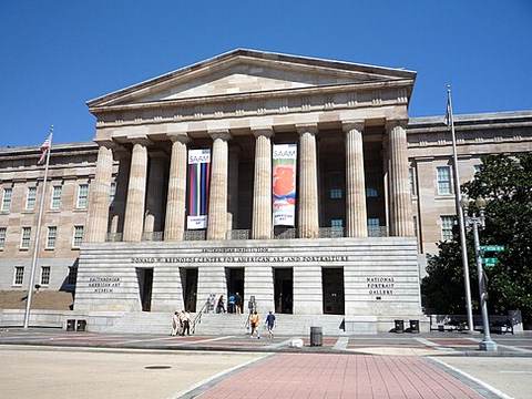 National Portrait Gallery