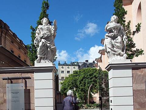 Nobel Prize Museum