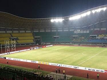 Patriot Chandrabhaga Stadium