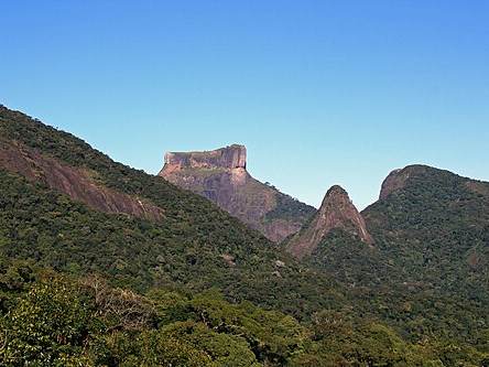 Tijuca National Park