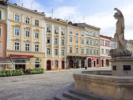 Market Square