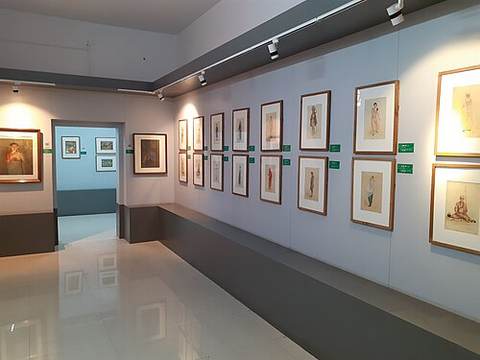Nagpur Central Museum