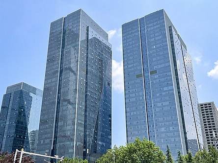 Shenglong Global Center