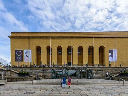 Gothenburg Museum of Art