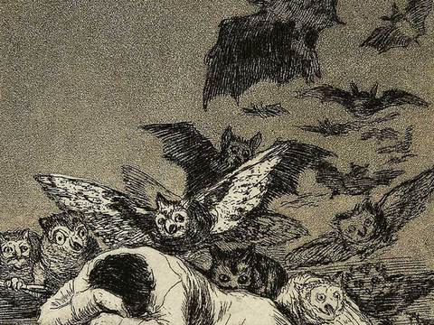 Goya Museum - Ibercaja Collection - Camón Aznar Museum