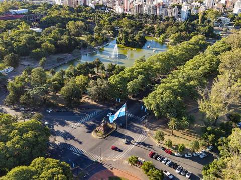 Independence Park