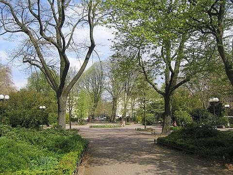 Nordmarkt