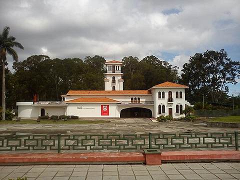 Costa Rican Museum of Art