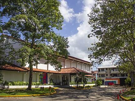 Panama Museum of Contemporary Art