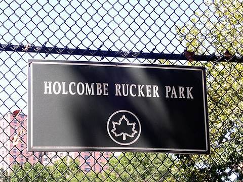Rucker Park