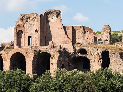 Palatine Hill