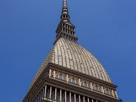 Mole Antonelliana