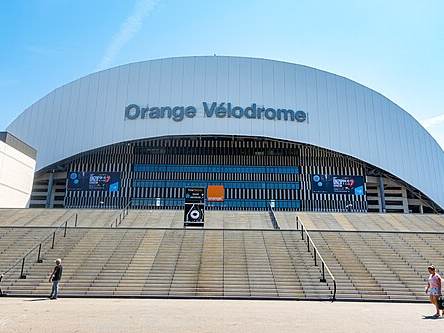 Stade Vélodrome