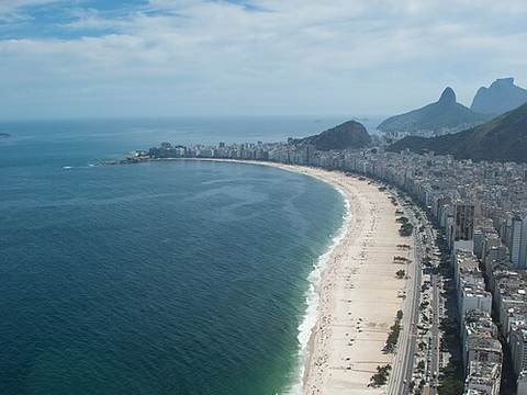 Copacabana