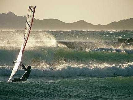 Plages du Prado