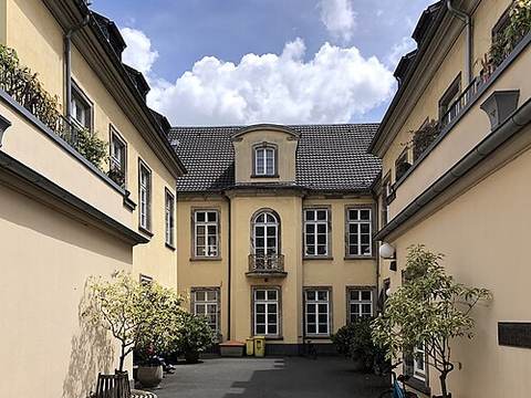 Palais Wittgenstein