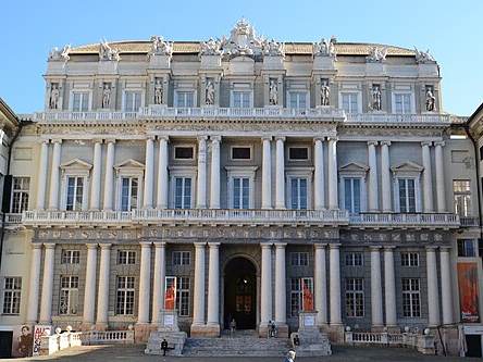 Doge's Palace
