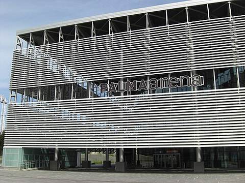 Velòdrom Illes Balears
