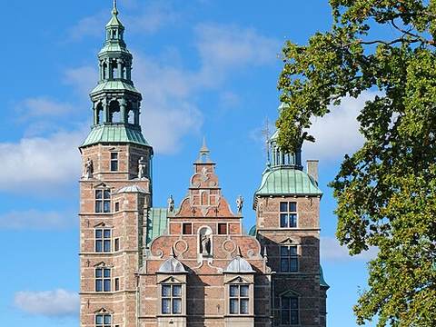 Rosenborg Castle