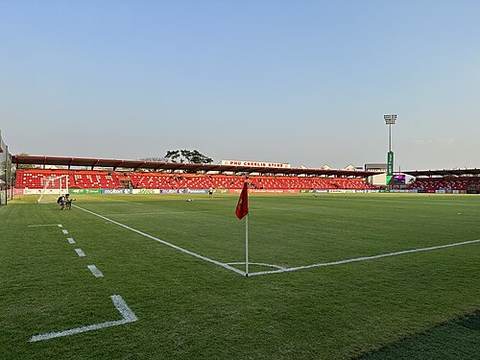 RSN Stadium