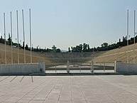 Panathenaic Stadium