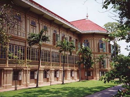 Dusit Palace