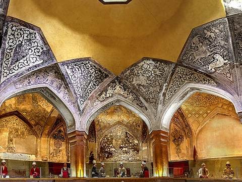 Vakil Hammam