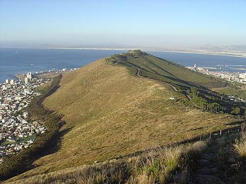 Signal Hill