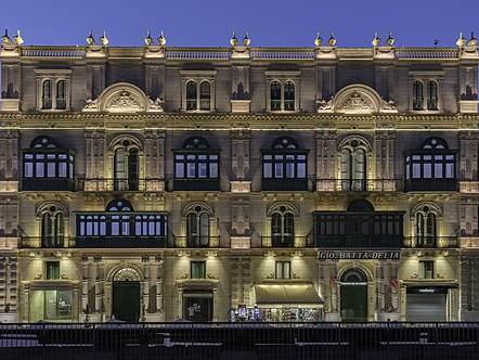 Palazzo Ferreria