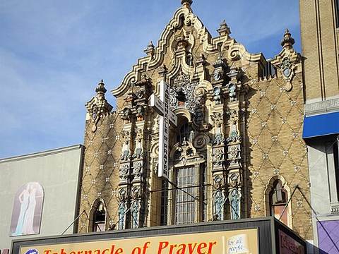 Loew's Valencia Theatre