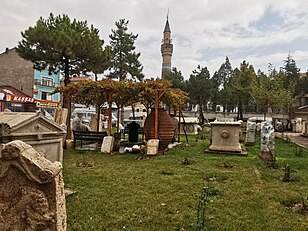 Konya Archaeological Museum