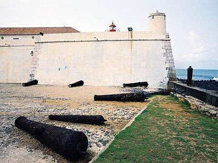 São Sebastião Museum