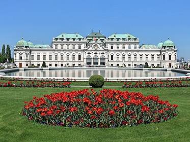 Belvedere