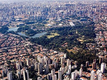 Ibirapuera Park