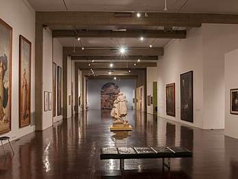 National Art Gallery