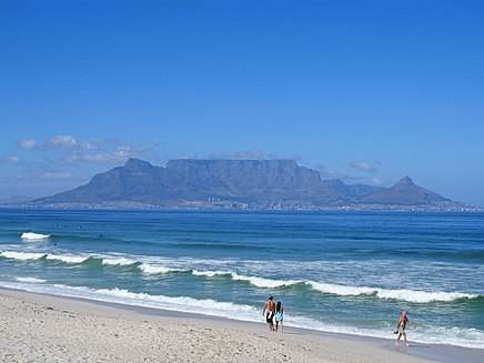 Table Mountain