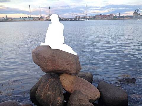 The Little Mermaid