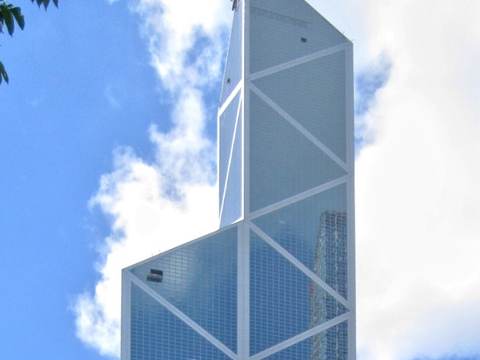 Bank of China Tower