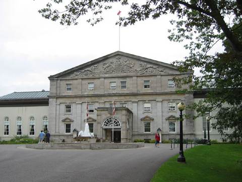 Rideau Hall