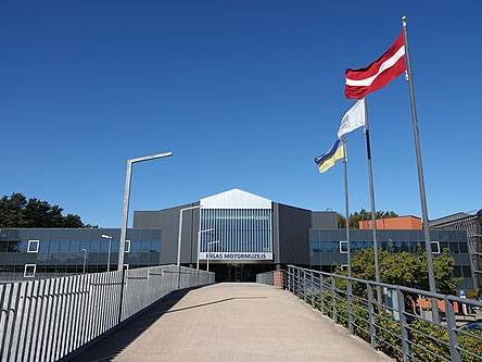 Riga Motor Museum