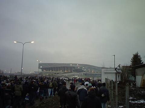 Arena Lviv