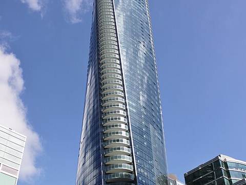 Paradox Vancouver