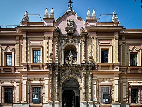 Museo de Bellas Artes de Sevilla