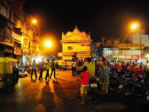 Manek Chowk (Ahmedabad)