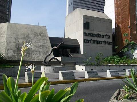 Contemporary Art Museum of Caracas