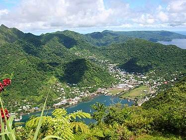 Mount ʻAlava