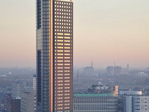 Het Strijkijzer